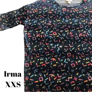 💝💝💝 3 for $33 LuLaRoe Irma Tee Sale
